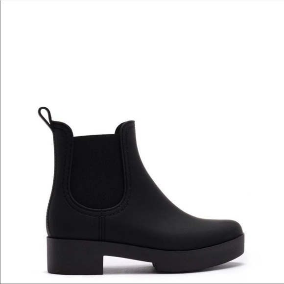 Jeffrey Campbell Shoes - Jeffrey Campbell rain boots